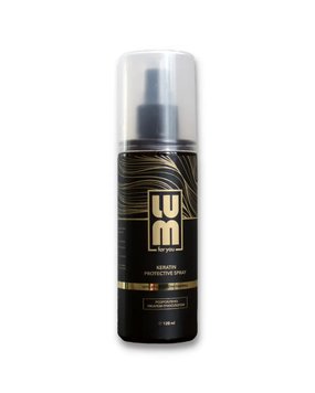 Кератиновый спрей LUM Protective Keratin Spray 120 мл