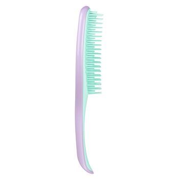 Расческа для волос Tangle Teezer. The Wet Detangler Lilac Sorbet