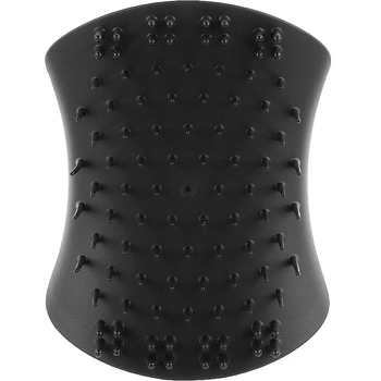 Tangle Teezer The Scalp Exfoliator and Massager Black щітка для масажу голови TT3841