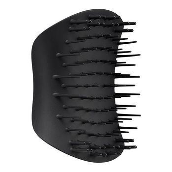 Tangle Teezer The Scalp Exfoliator and Massager Black щітка для масажу голови TT3841
