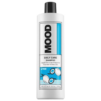 Mood Daily Care Shampoo шампунь для щоденного використання 1000 мл