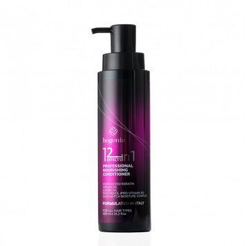 Питательный кондиционер 12 в 1 Bogenia Professional Nourishing Conditioner 12 in 1