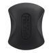 Tangle Teezer The Scalp Exfoliator and Massager Black щітка для масажу голови TT3841