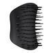 Tangle Teezer The Scalp Exfoliator and Massager Black щітка для масажу голови TT3841