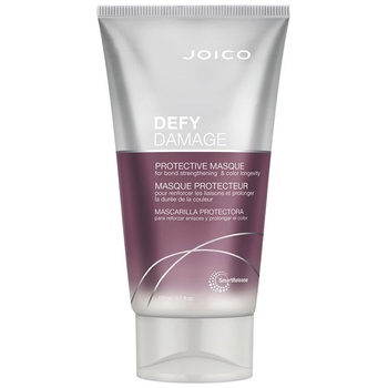 Joico Defy Damage защитная маска для восстановления дисульфидных связей и защиты цвета 150 мл