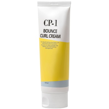 Крем для догляду за пошкодженим волоссям Esthetic House CP-1 Bounce Curl Cream 150 мл