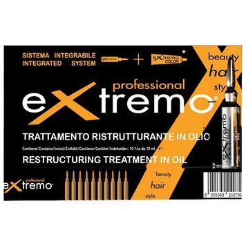 Ампулы реконструкции Extremo Restructuring Lotion 10х10 мл