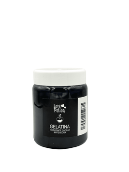 Коллагеновый восстановитель Love Potion Gelatina Matizadora 500 мл