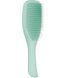 Tangle Teezer. Гребінець The Wet Detangler Fine & Fragile Marine Teal TT2945
