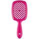 Janeke SUPERBRUSH PINK. Гребінець. 82SP226FFL