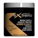 Маска для волосся з олією каріте Extremo Treated and Curly Hair Mask 1000 мл