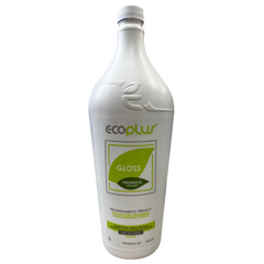 Нанопластика для волосся Ecoplus Gloss Organica 1000 мл
