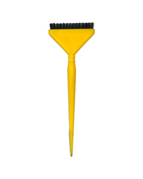 Hair Expert  Colorbrush Yellow кисть широка 70 мм