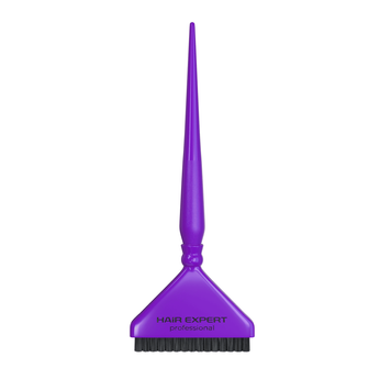 Hair Expert Colorbrush Violet кисть широка/70 мм