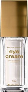 Дерматологический крем для подтяжки век ROBEAUTY Night Eyelid Lifting Eye Cream With Beautifeye & Spicules