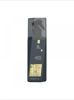 Протеиновый спрей Honma Tokyo Coffee Premium Collagen Spray 300 мл