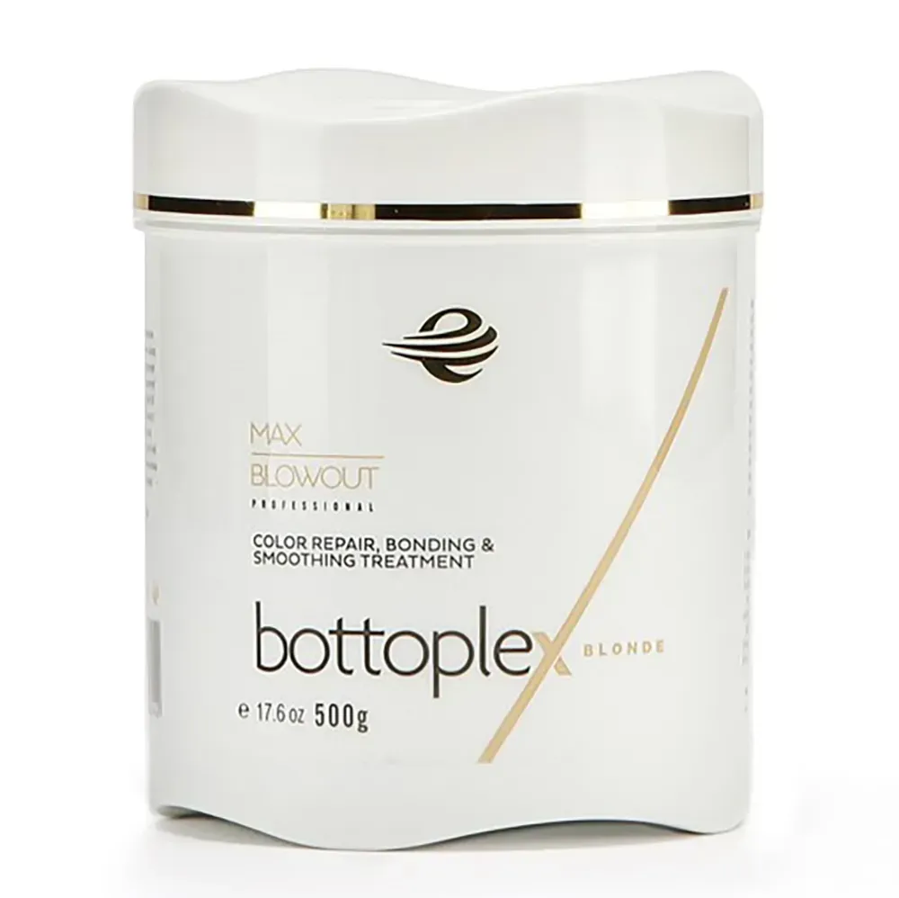 Max Blowout Bottoplex Blonde 500 мл