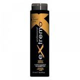 Extremo Treated and Curly Hair Shampoo Шампунь для волос с маслом карите 250 мл
