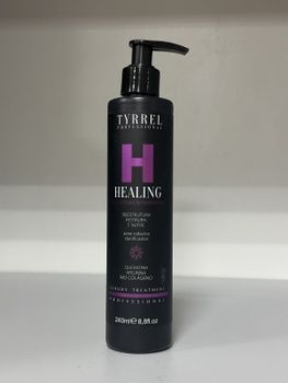 Крем для волос Tyrrel Healing (УЦЕНКА)
