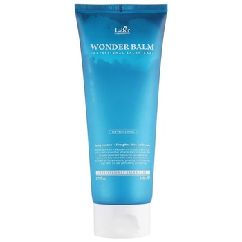 Зволожуючий експрес-бальзам для волосся La'dor Wonder Balm 200 мл