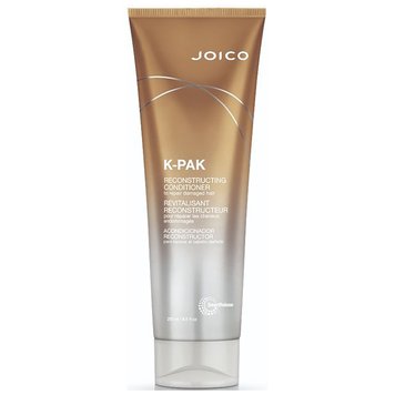 Joico K-Pak кондиціонер відновлюючий для пошкодженого волосся 250 мл