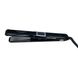 Інфрачервоний вирівнювач для волосся Professional Flat Iron Чорний