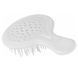Janeke SUPERBRUSH-mini WHITE. Расческа. 10SP220 BIA