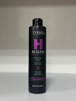 Крем для волос Tyrrel Healing (УЦЕНКА)