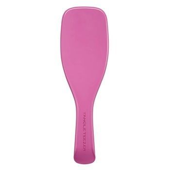 Расческа для волос Tangle Teezer. The Wet Detangler Raspberry Rouge