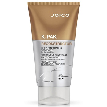 Joico K-Pak Deep Penetrating Reconstructor маска реконструктор глубокого действия 150 мл