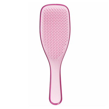 Расческа для волос Tangle Teezer. The Wet Detangler Raspberry Rouge
