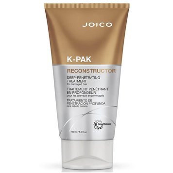 Joico K-Pak Deep Penetrating Reconstructor маска реконструктор глубокого действия 150 мл