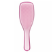Расческа для волос Tangle Teezer. The Wet Detangler Raspberry Rouge