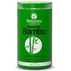 Ботекс Natureza Banho de Bambu 1000 мл