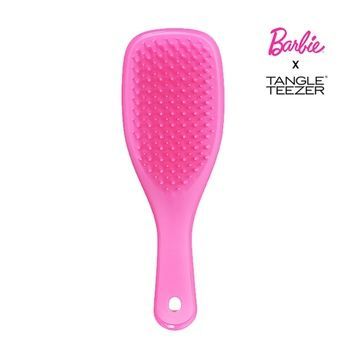 Tangle Teezer. Гребінець The Wet Detangler Mini Barbie TT2914