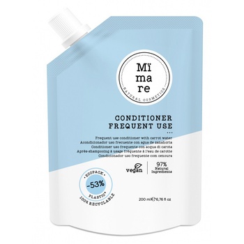 Mimare Frequent Use Conditioner Кондиционер для ежедневного использования 200 мл