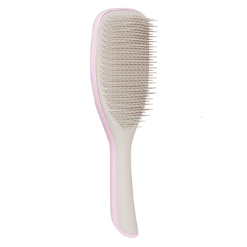 Гребінець для волосся Tangle Teezer. The Large Wet Detangler Pebble Grey Kiss