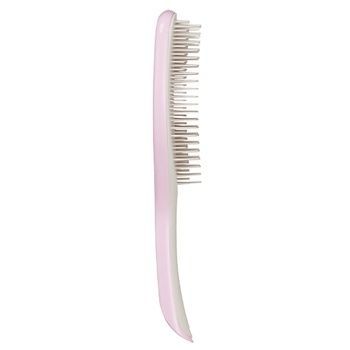Гребінець для волосся Tangle Teezer. The Large Wet Detangler Pebble Grey Kiss