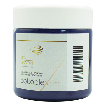 Ботекс для волосся Max Blowout Bottoplex Blonde 100 мл