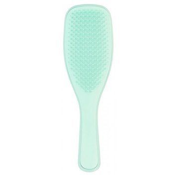 Расческа для волос Tangle Teezer. The Wet Detangler Sea Spray Green