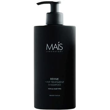 Відновлюючий шампунь для волосся MAIS REVIVE HAIR TREATMENT SHAMPOO 500 мл