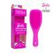 Tangle Teezer. Гребінець The Wet Detangler Mini Barbie TT2914
