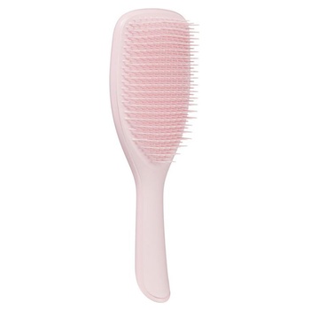 Гребінець для волосся Tangle Teezer. The Large Wet Detangler Pink Hibiscus