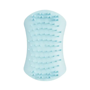 Tangle Teezer The Scalp Exfoliator and Massager Seafoam Blue Щітка для масажу голови