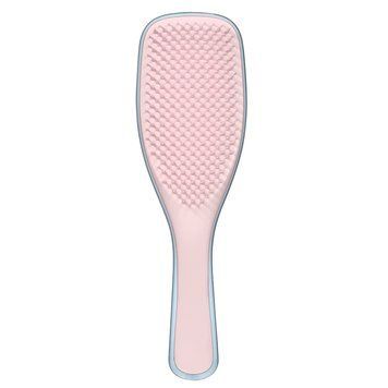 Расческа для волос Tangle Teezer. The Wet Detangler Sky Blue Cupid