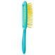 Janeke SUPERBRUSH LIGHT BLUE/YELLOW, 82SP226BYF