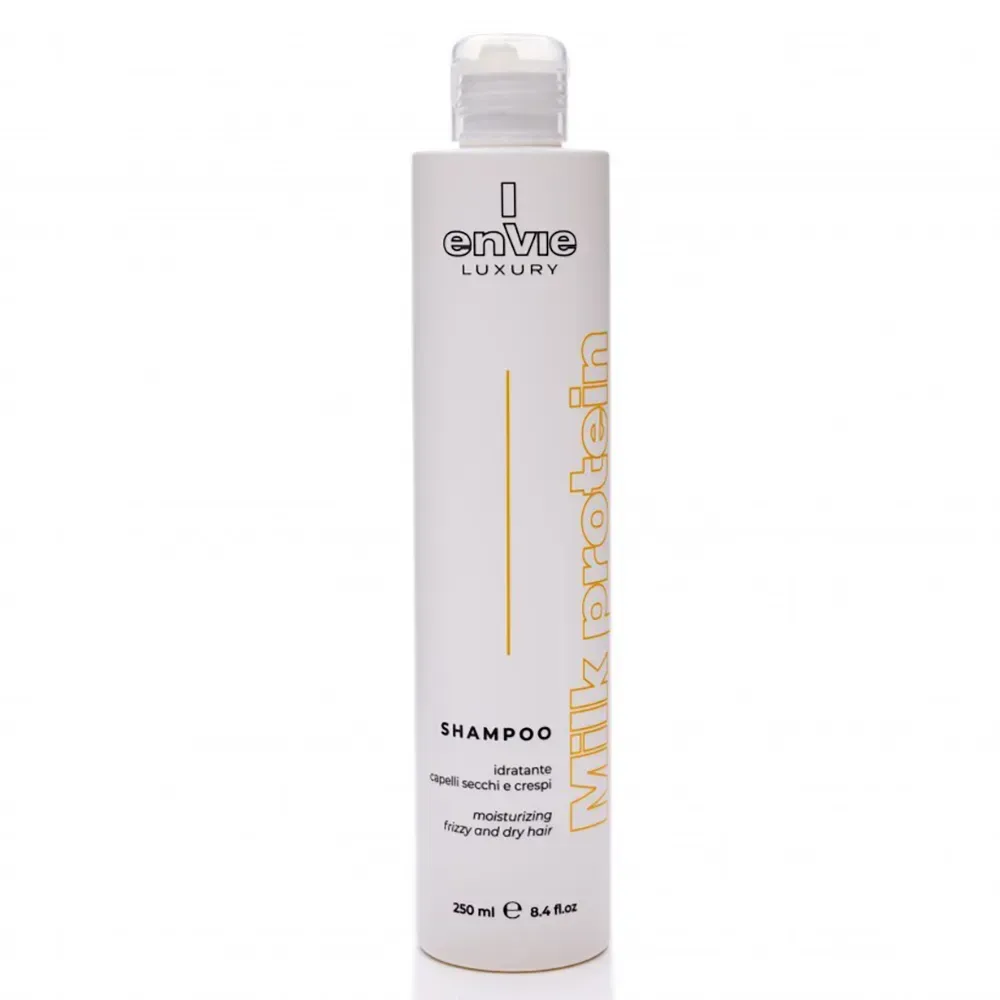 Envie Milk Luxury Shampoo