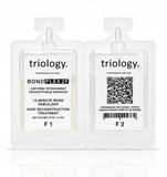 Интенсивная процедура холодного восстановления и реконструкции волос Triology Bondplex 2F