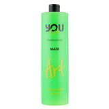 YouLook Art COLLAGEN ACTIVE маска з активним колагеном 1000 мл