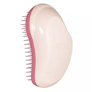 Расческa для волос Tangle Teezer. The Original Fine & Fragile Champagne Rose
